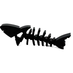 Flexi Rekinek Czarny